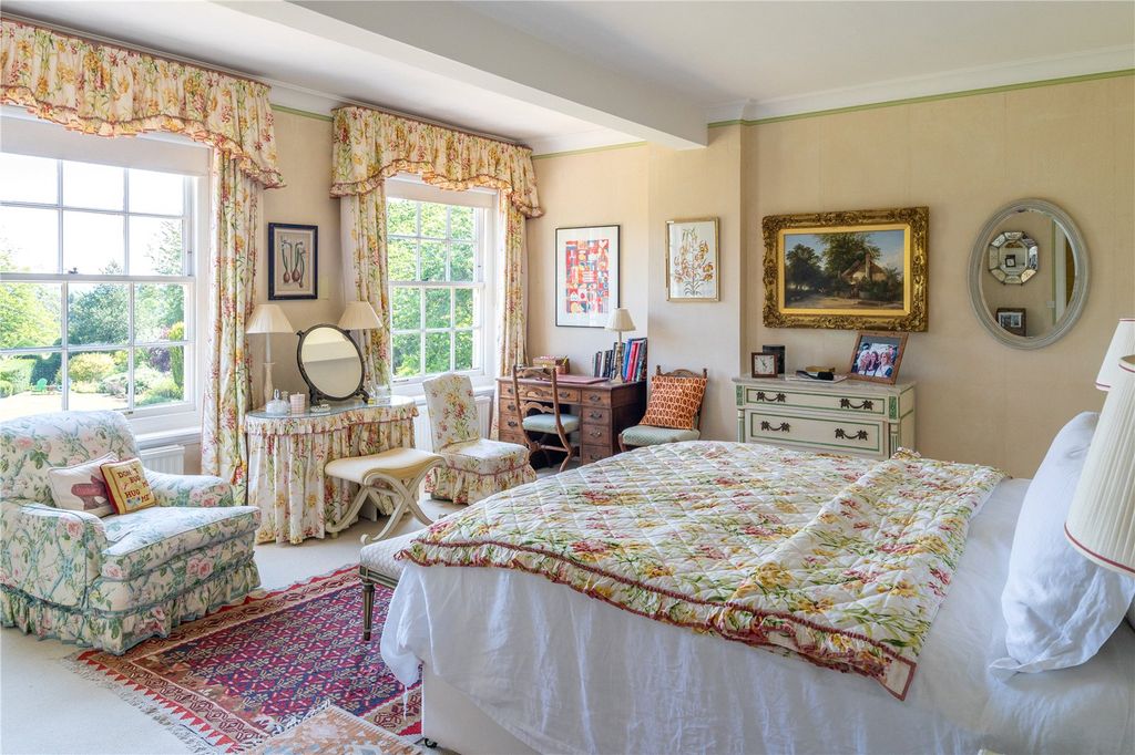 Additional image 19 of 8 bed equestrian for saleLot 1A | Home Farm, Home Farm, Upper Basildon, Reading RG8