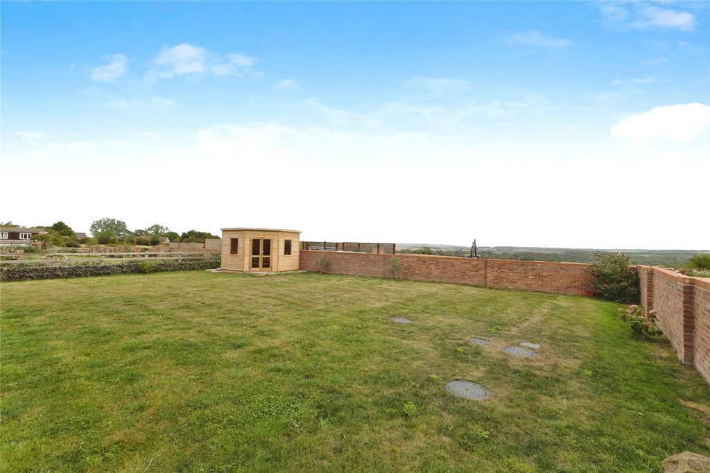 Property photo 2 of 19 Rear Garden