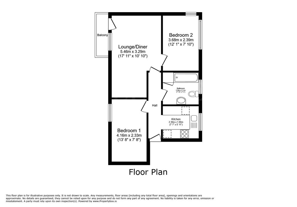 Property photo 2 of 11 2D_Plan_1