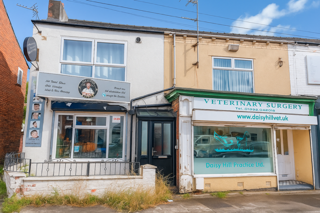 Property photo 1 of 6 Front (Exterior)