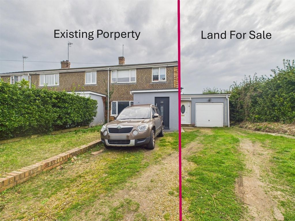 Additional image 4 of Land for saleFirle Road, Peacehaven BN10