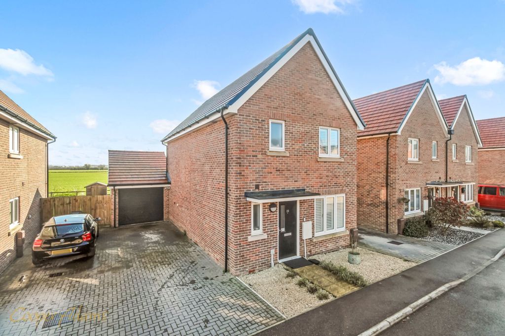 Property photo 1 of 16 Elevated Front