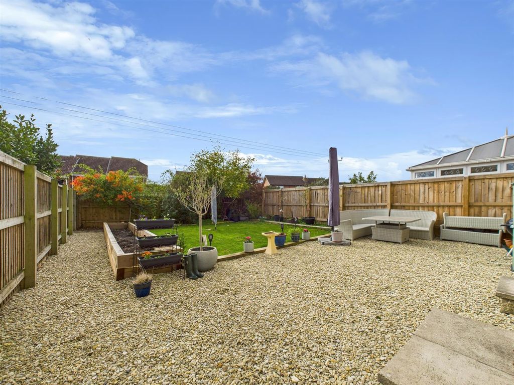 Property photo 2 of 15 Rear Aspect