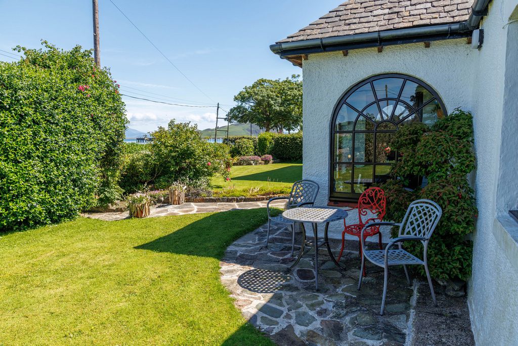 Additional image 3 of 5 bed detached house for saleHeather House, Glenramskill, Campbeltown PA28