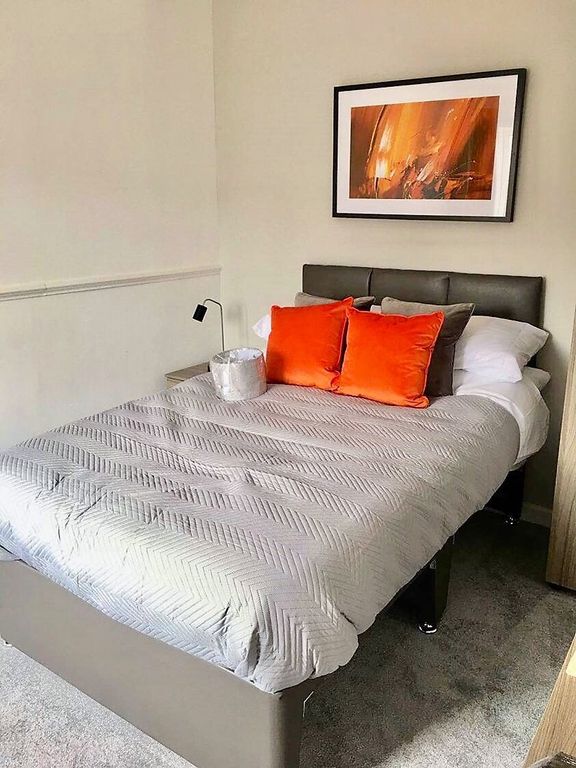 Property photo 1 of 9 4 Bed Shared House - Nelson Road, Doncaster Dn11