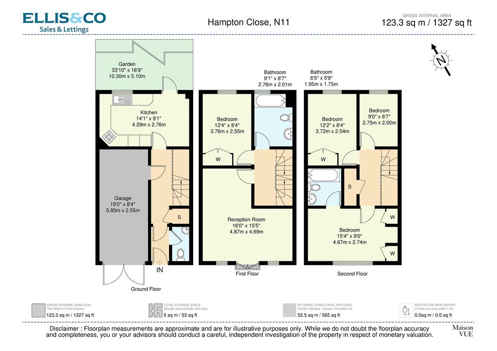 Property photo 3 of 12 Picture No. 16