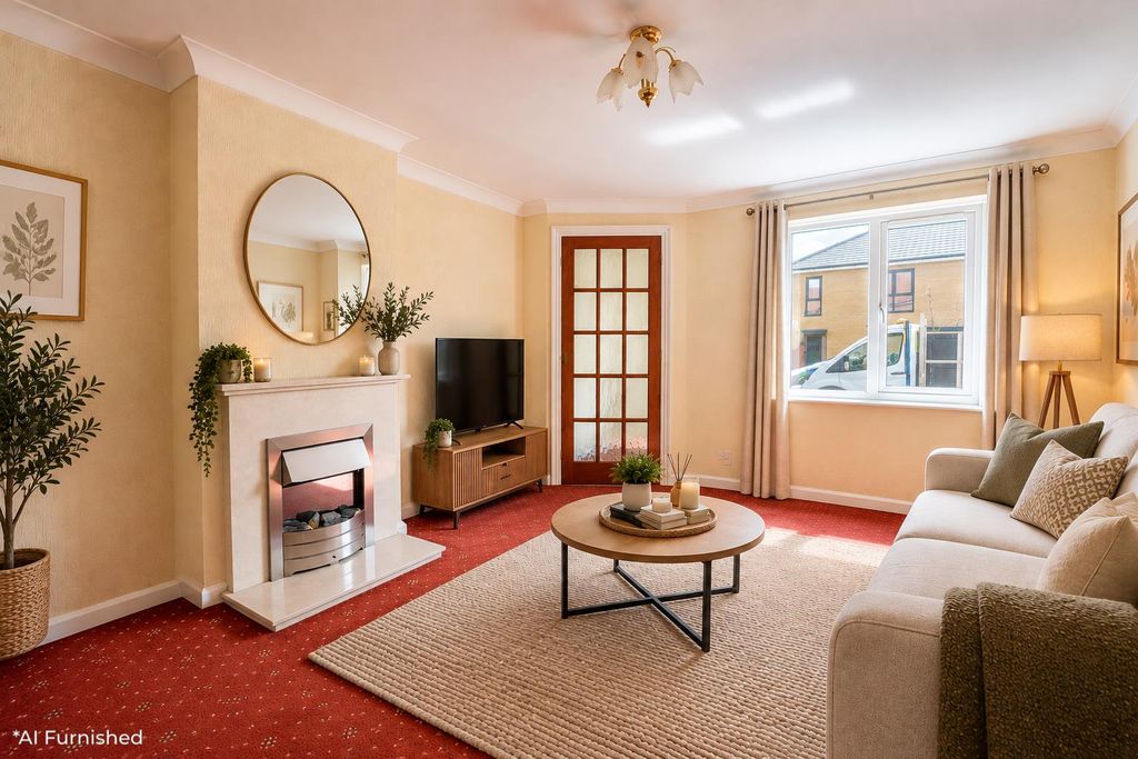 Property photo 3 of 15 Living Room