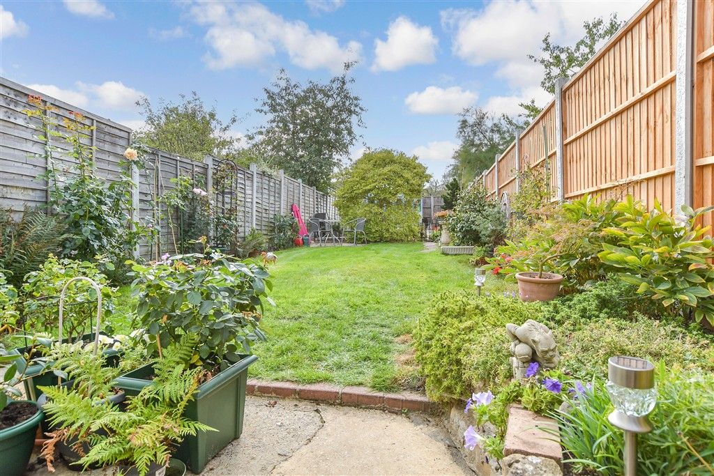 Property photo 2 of 11 Rear Garden