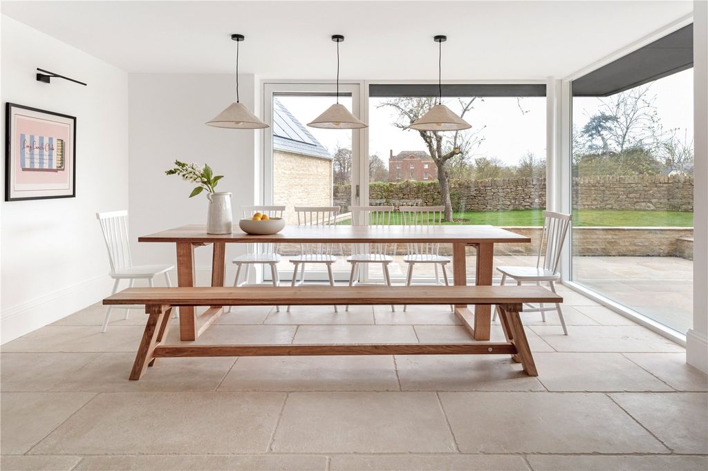 Additional image 14 of 5 bed detached house for saleAshbrook House, Yarnells Hill, Oxford, Oxfordshire OX2