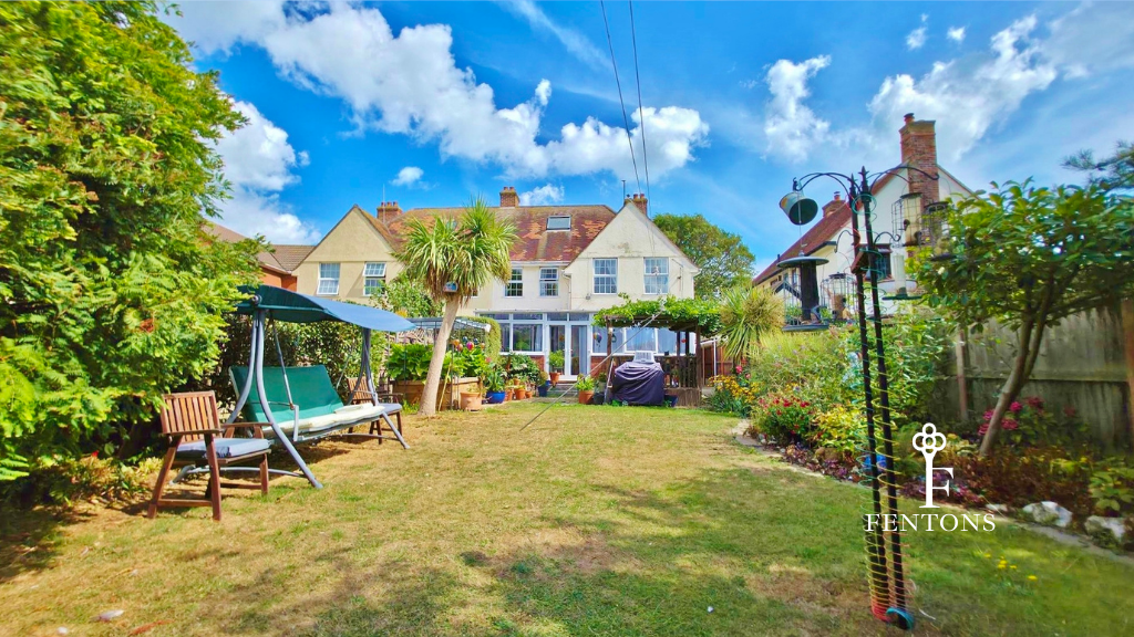 Property photo 3 of 32 Rear Garden