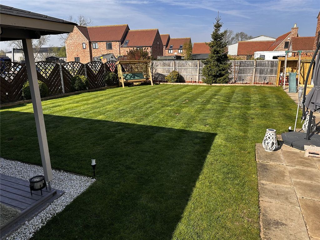 Additional image 24 of 5 bed detached house for saleStation Road, Waddington, Lincoln, Lincolnshire LN5