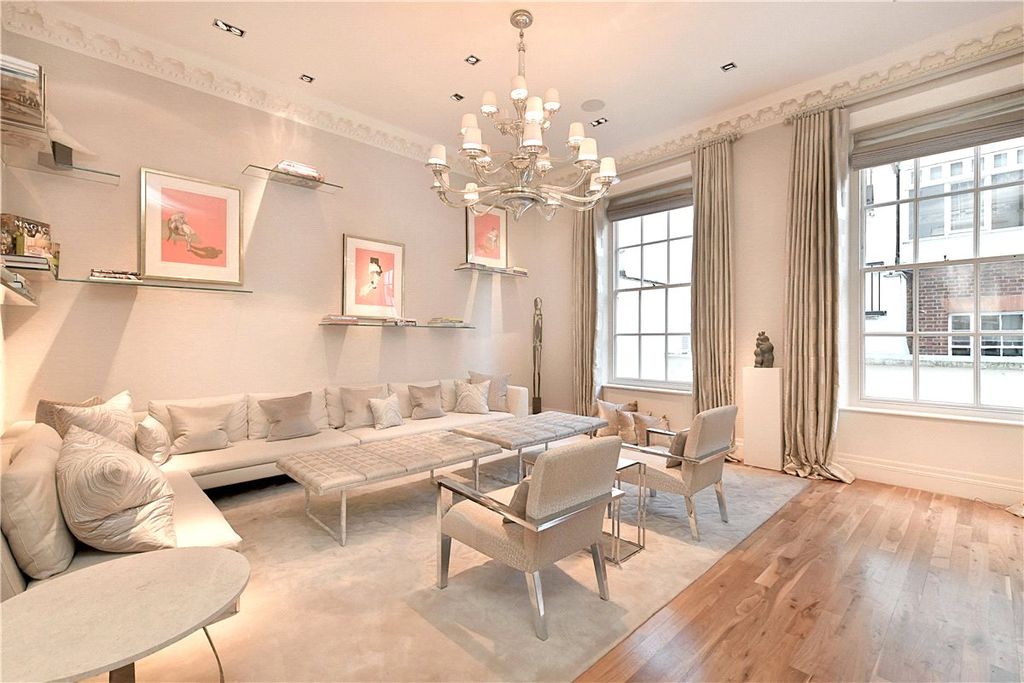 Additional image 19 of 4 bed flat to rentUpper Grosvenor Street, Mayfair, London W1K
