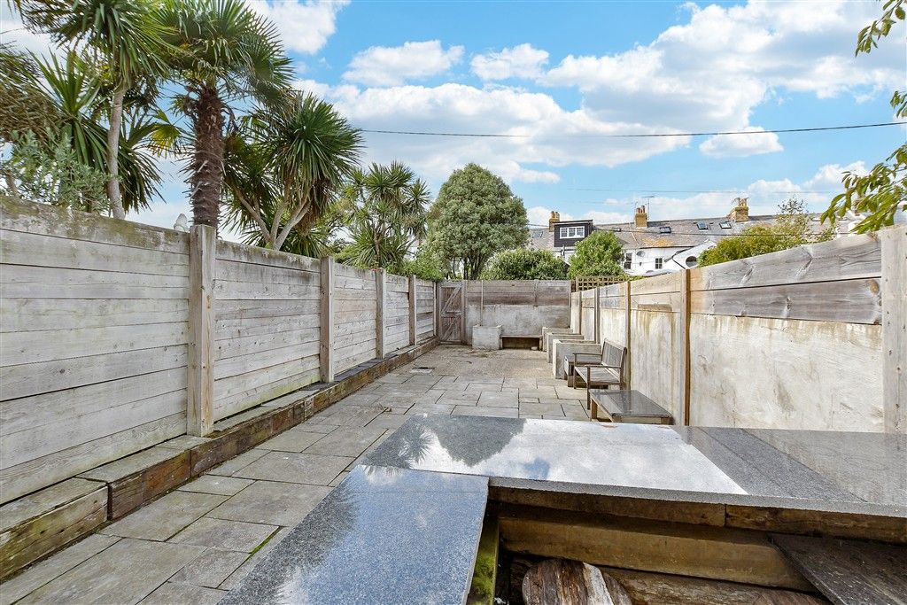 Property photo 2 of 12 Rear Garden