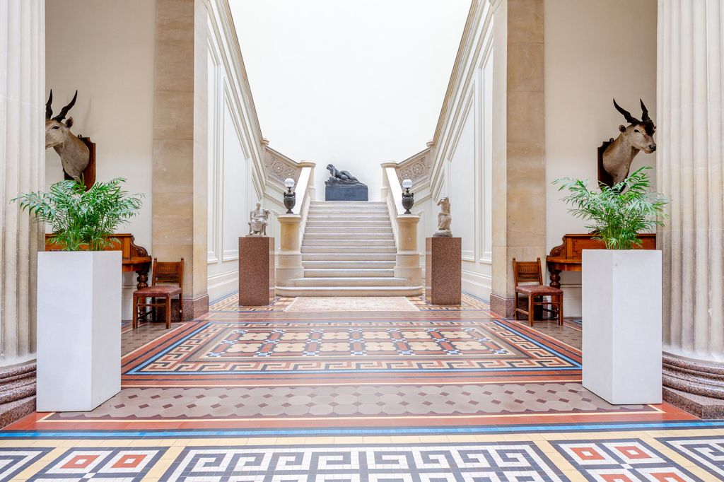 Additional image 29 of 3 bed flat for saleWhitbourne Hall, Whitbourne, Worcester WR6