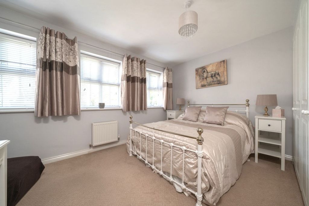 Additional image 22 of 5 bed detached house for saleMayflower Close, Glossop SK13