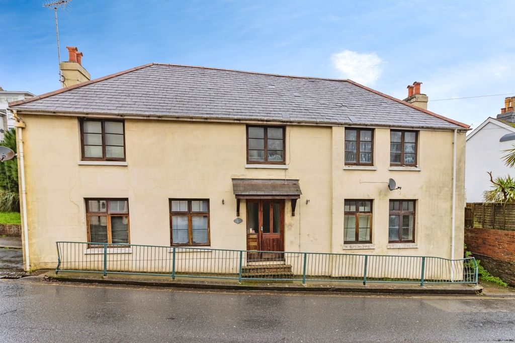 Additional image 6 of 4 bed flat for saleColley End Road, Paignton TQ3