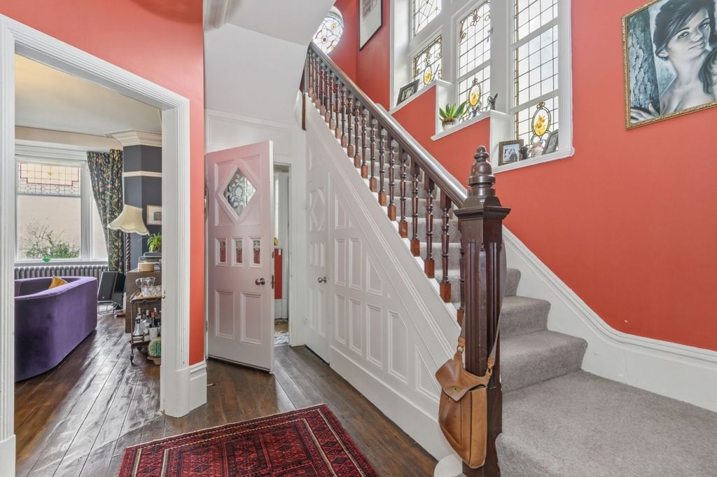 Additional image 8 of 6 bed terraced house for saleHurst Dene And South Dene, Birchcliffe Road, Hebden Bridge HX7