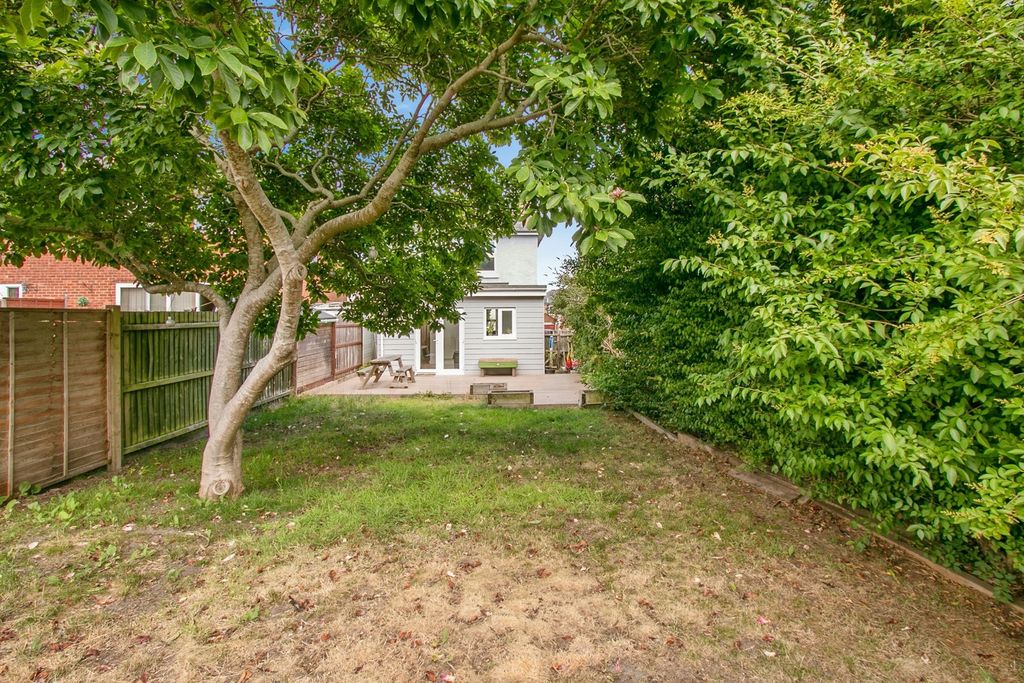 Property photo 1 of 16 Rear