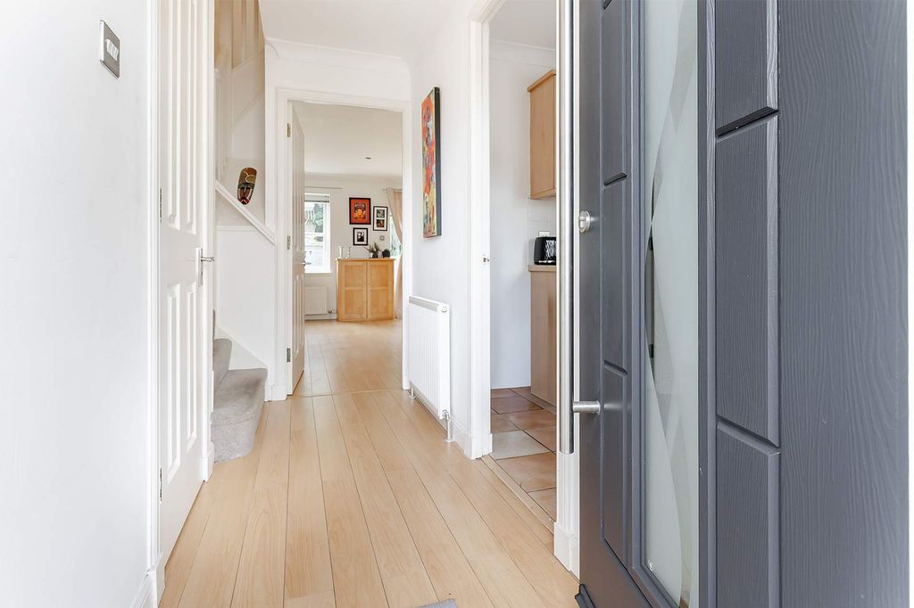 Property photo 2 of 17 Hall