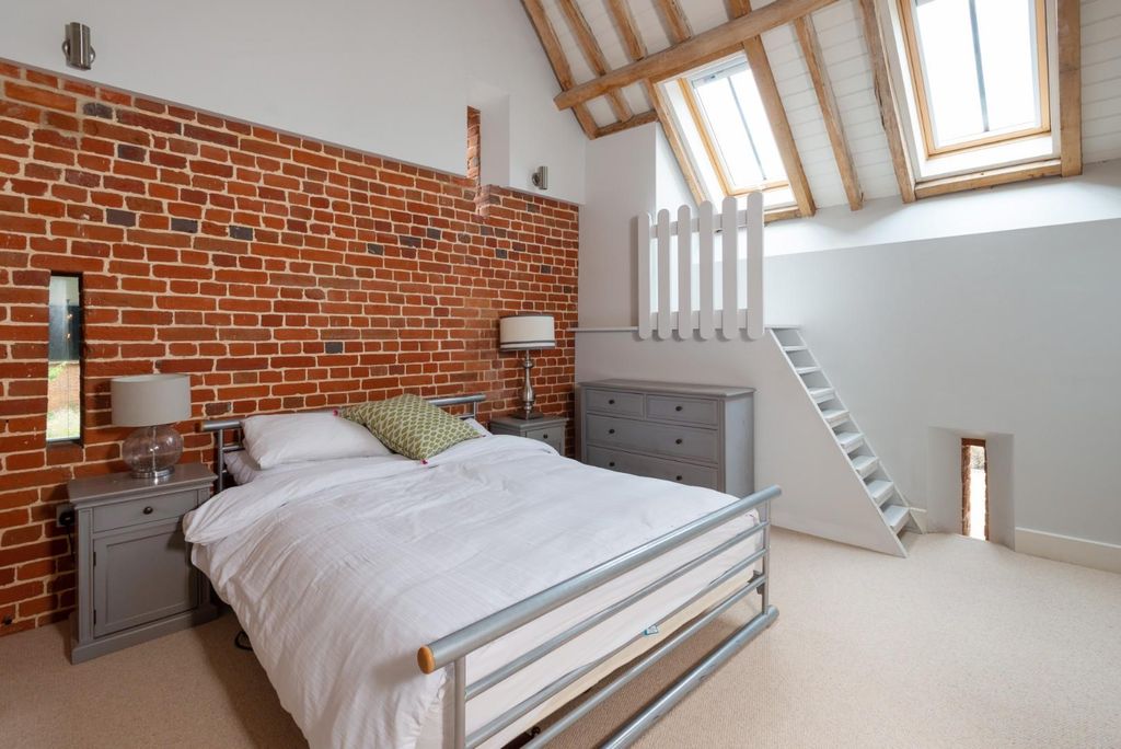 Additional image 15 of 5 bed barn conversion for saleThe Coach Road, West Tytherley, Salisbury SP5
