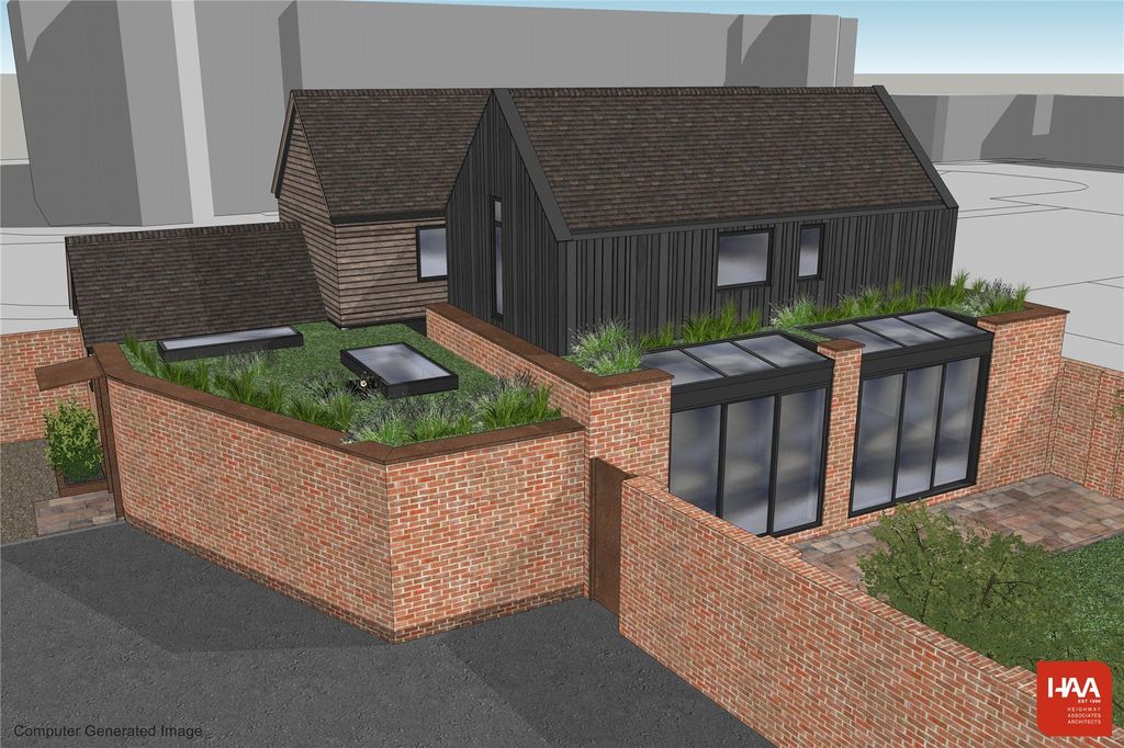 Property photo 3 of 18 Consented (Cgi)