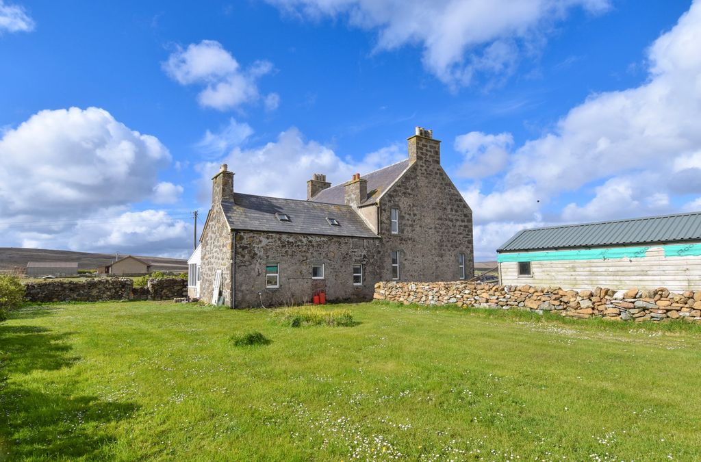 Additional image 60 of 6 bed detached house for saleOrdaal House, Unst, Shetland ZE2
