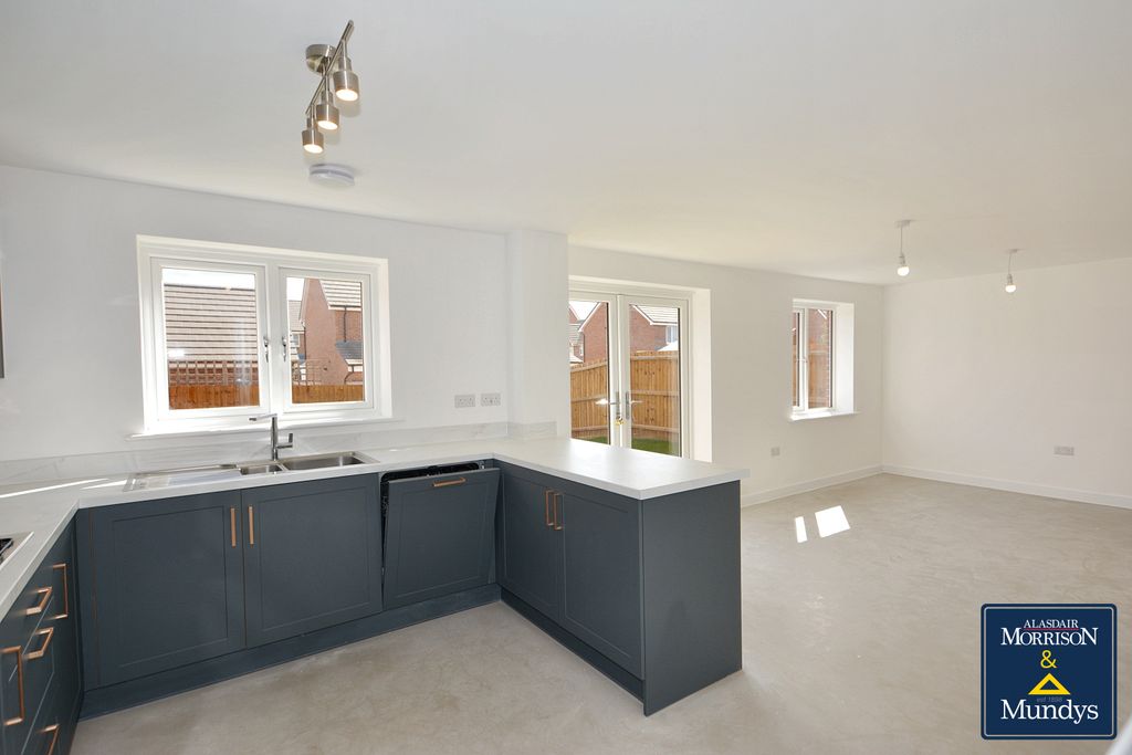 Property photo 3 of 14 Open Plan Living