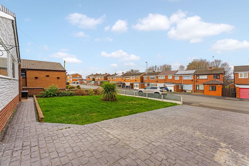 Additional image 2 of 4 bed detached bungalow for saleSt. Davids Drive, Connah's Quay CH5