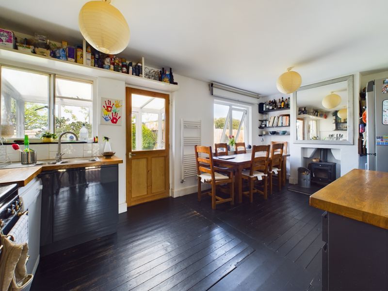Property photo 2 of 15 Kitchen/Diner