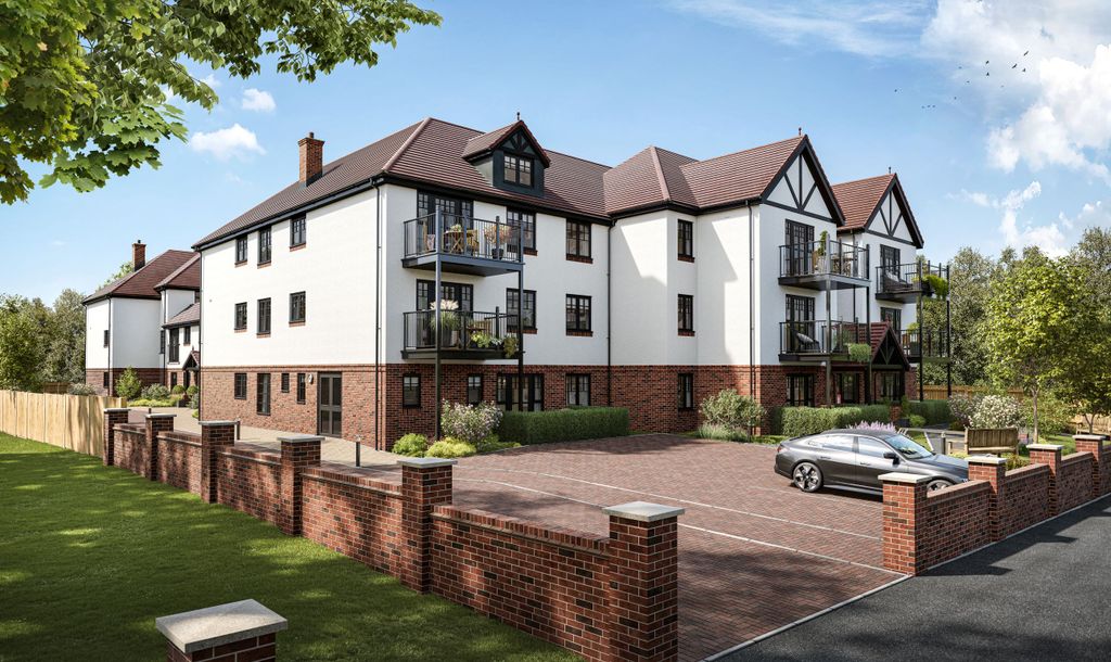 Property photo 3 of 5 Artist's Impression - Front