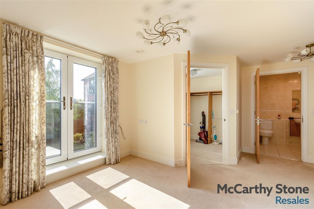 Additional image 6 of 2 bed flat for saleWestonia Court, Wellingborough Road, Northampton NN3