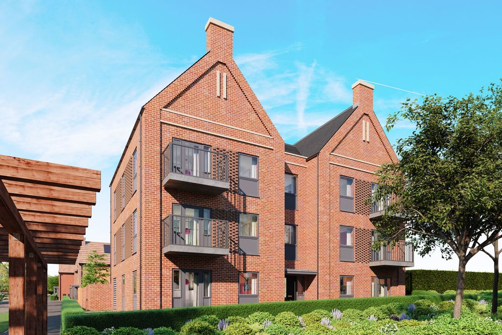 Property photo 1 of 8 CGI