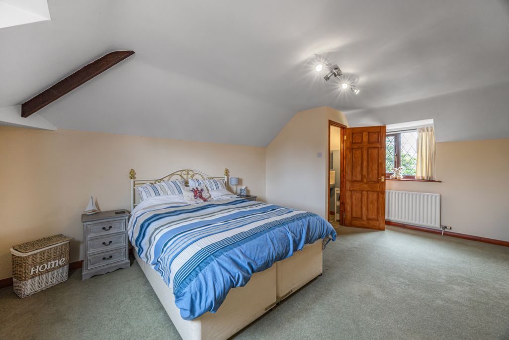 Additional image 27 of 5 bed detached house for saleElmhirst Road, Horncastle LN9