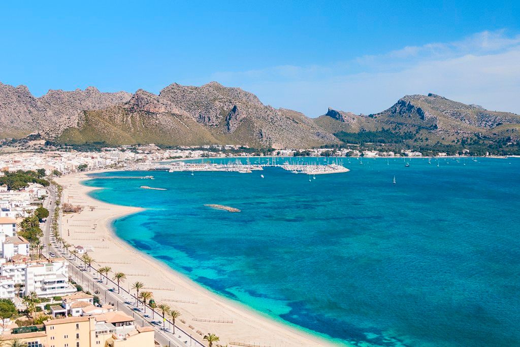 Property photo 2 of 6 Peurto Pollensa New (2)