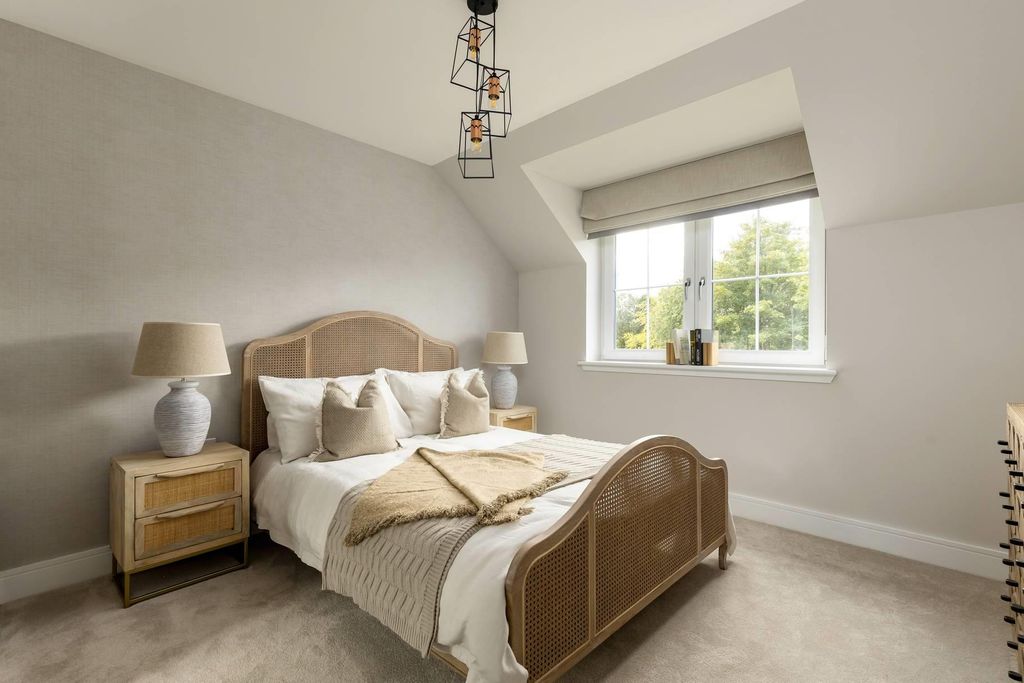 Additional image 20 of 4 bed detached house for saleThe Village, Roslynlee, Edinburgh EH25