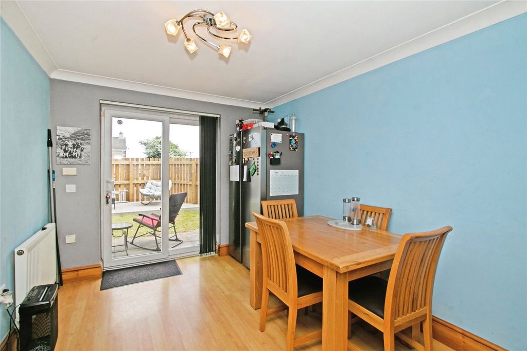 Property photo 3 of 27 Dining Room