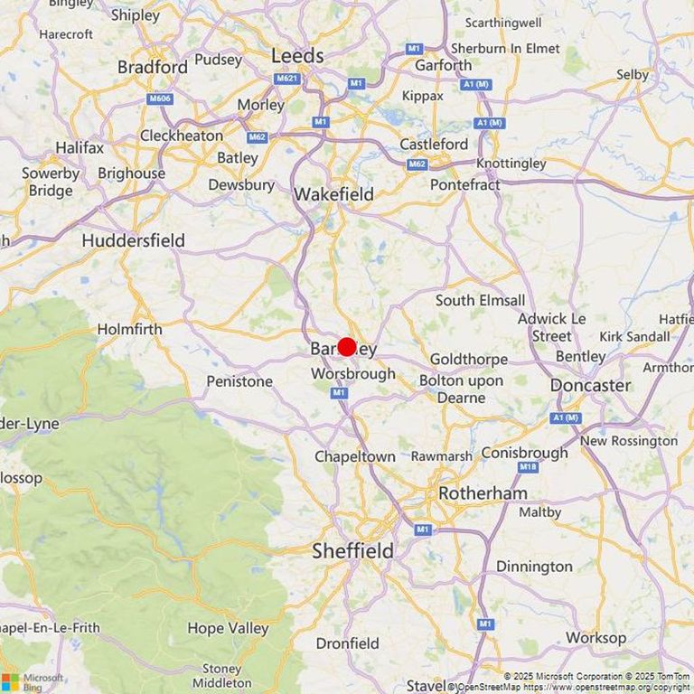 Property photo 2 of 2 Property Map