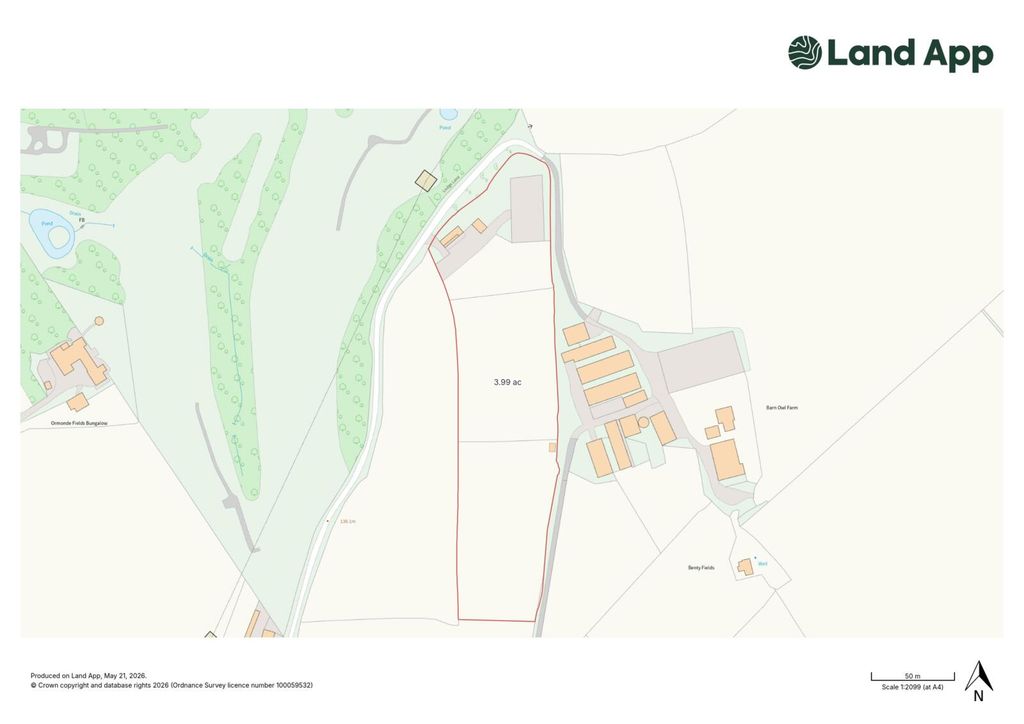 Additional image 5 of Land for saleLangley Mill, Nottingham, Derbyshire NG16
