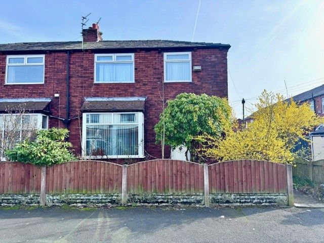 Property photo 2 of 11 Front