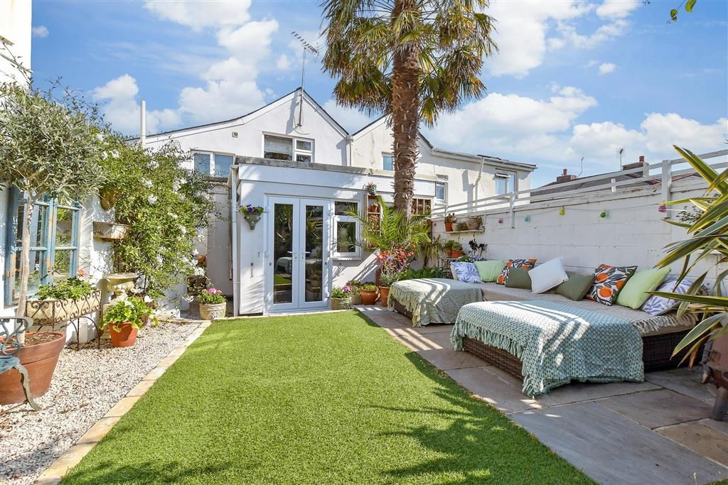 Property photo 1 of 10 Rear Garden