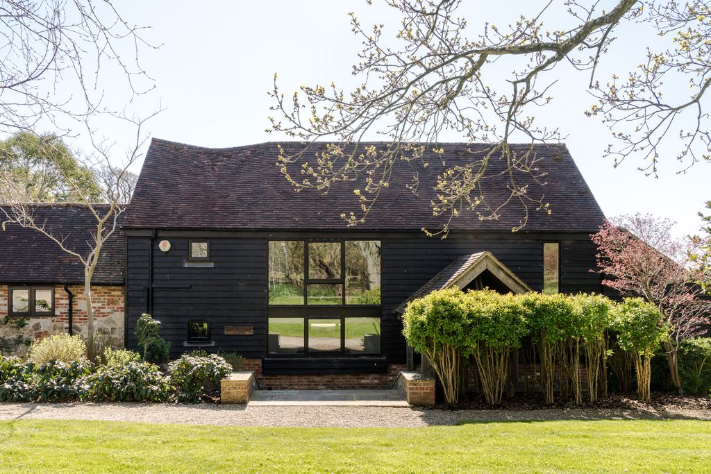 Property photo 2 of 43 274805 - Terrible Down Barn-58.Jpg