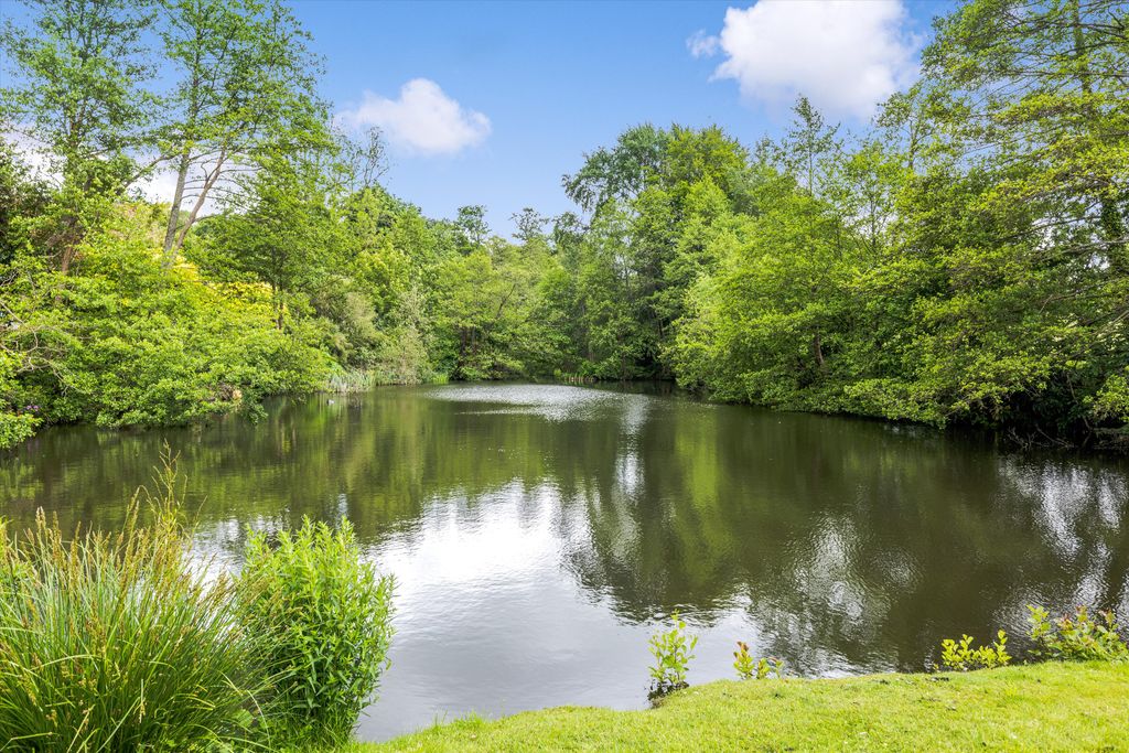 Additional image 22 of 5 bed link detached house for saleEnton, Godalming, Surrey GU8