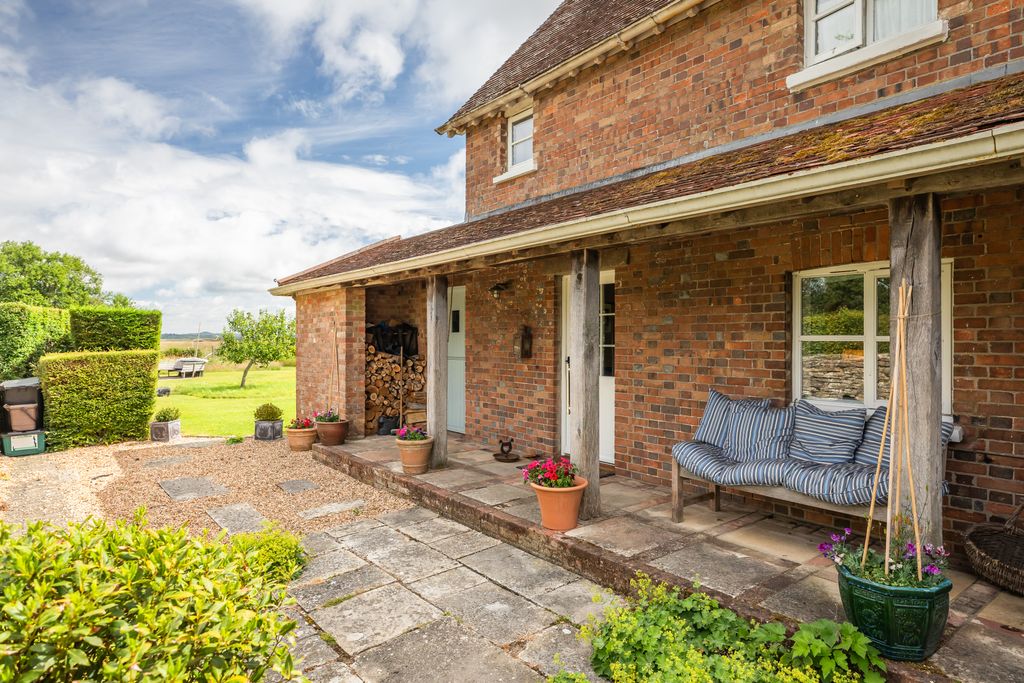 Additional image 34 of 4 bed country house to rentBarnhill Road, Ridge BH20