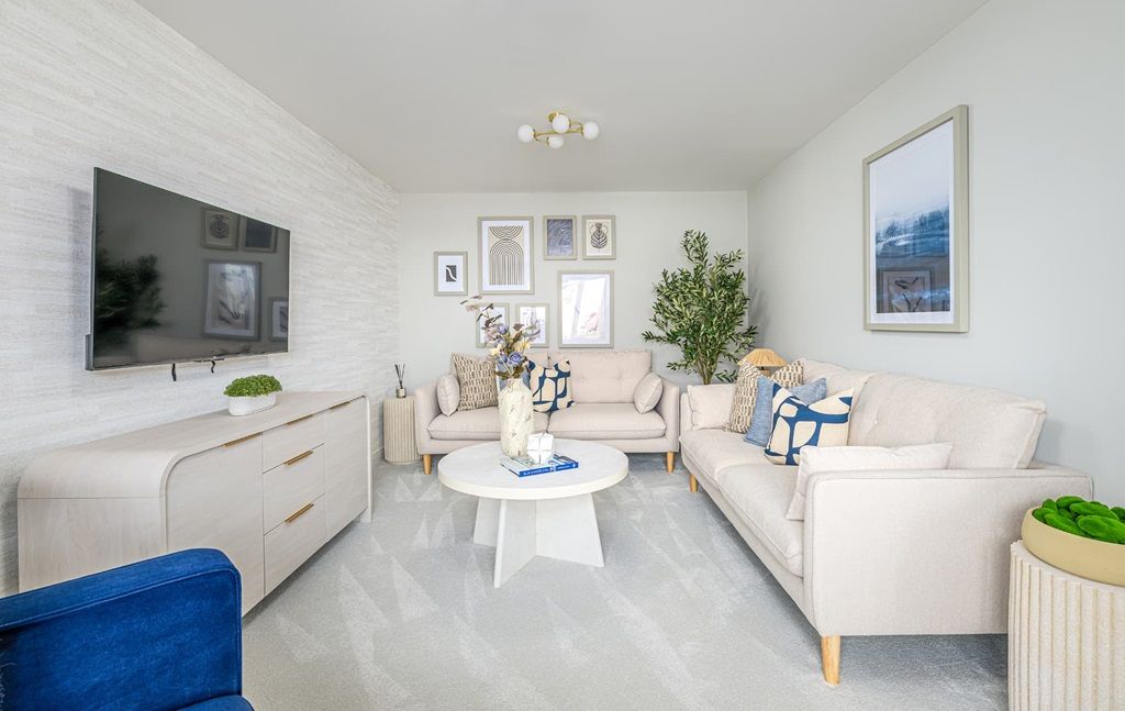 Property photo 3 of 13 Enjoy Cosy Nights With Loved Ones