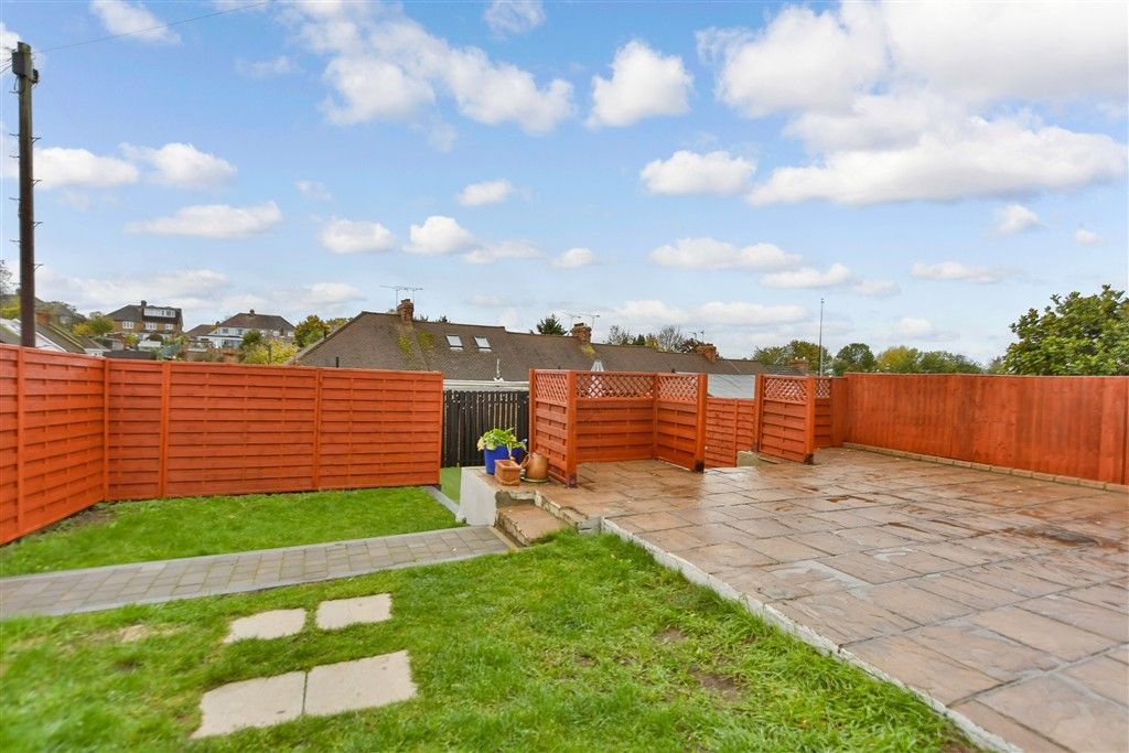 Property photo 1 of 15 Rear Garden