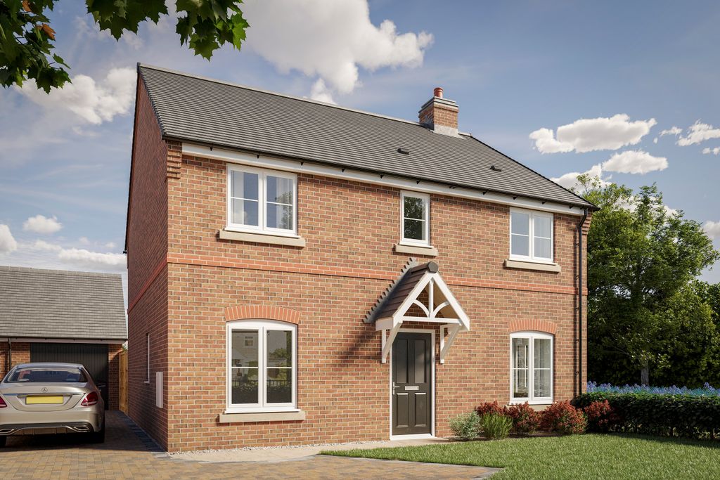 Property photo 2 of 12 The Richmondv2