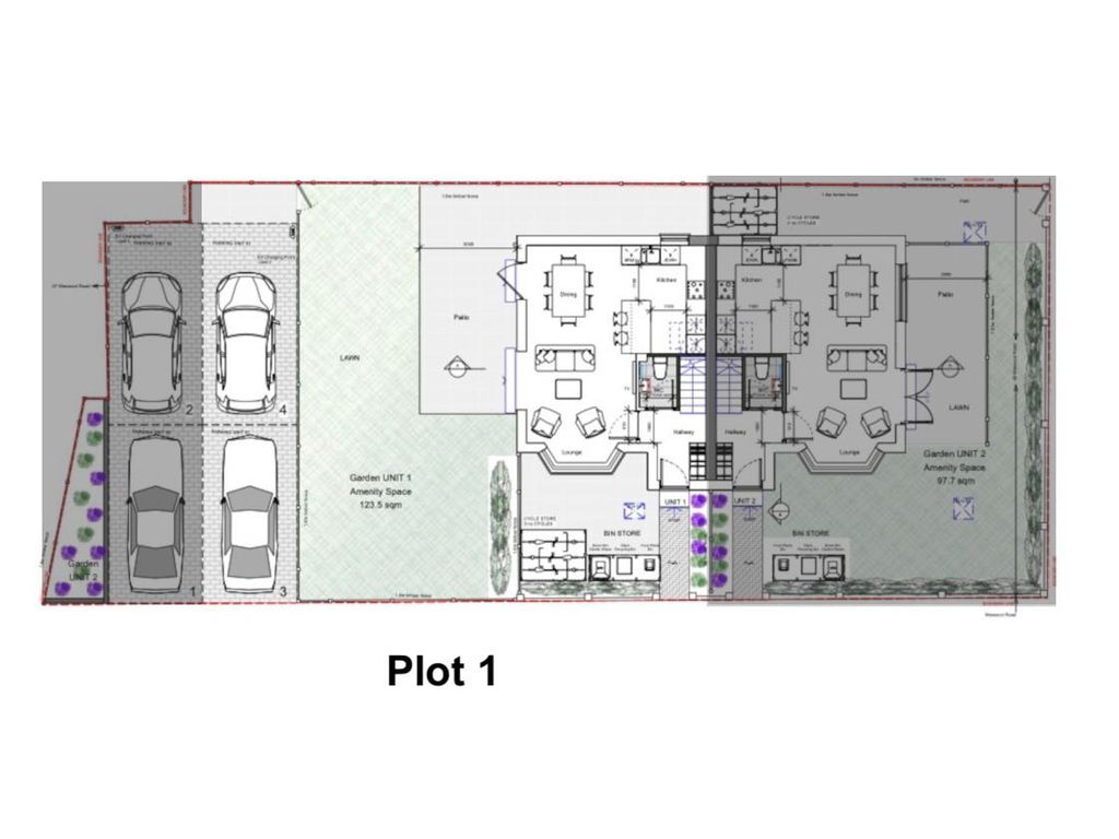 Property photo 2 of 12 Proposed Ground Plot 1.Jpg