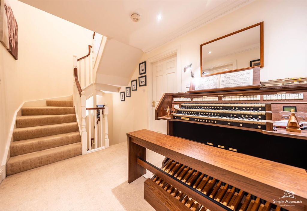 Additional image 13 of 4 bed property for saleRosslyn Avenue, Perth PH2