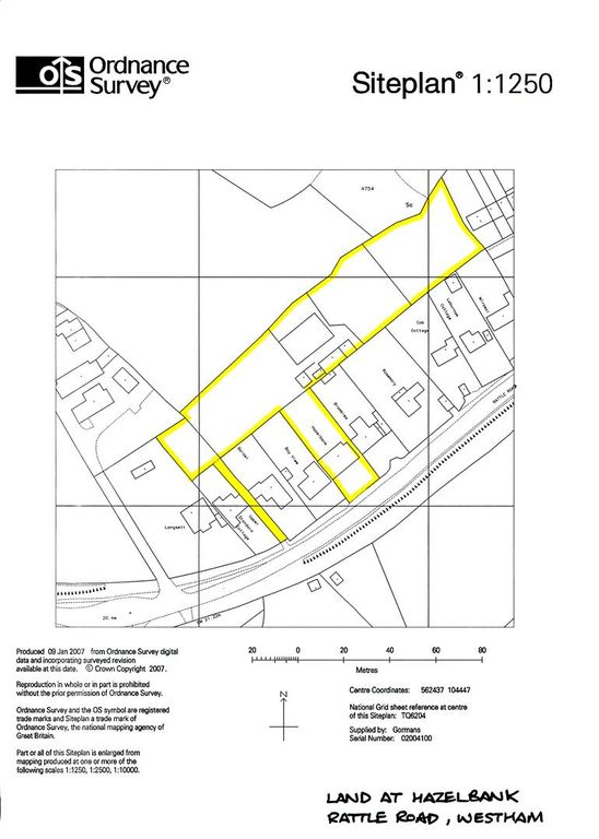Property photo 3 of 18 Hazelbank Site Plan.Jpg