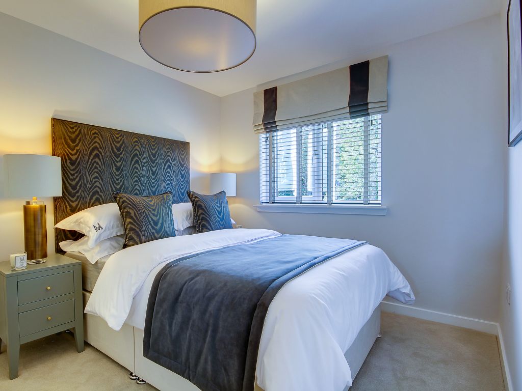 Additional image 12 of 4 bed detached house for sale"The Leith" at Broich Road, Crieff PH7